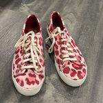 Kate Spade Keds x  NY Kickstart Leopard Sneaker 8 Photo 2