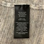 Frye  Open Front Cardigan Knit Cardigan Comfy Cozy Aztec Southwestern Sz L Photo 6