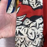 Adidas Farm Rio AOP 2XS XXS Pineapple Sweatshirt Women's Crew Neck Sweater Photo 7