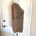 Apt. 9  Taupe Knit Top Photo 2