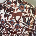 Women’s Floral Boho V Photo 6