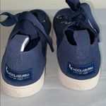 Koolaburra by Ugg  Women's Penley Sneakers Blue Shoes Size 6 New out of box Photo 2