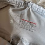 South Beach self-tie high-rise leggings Photo 11