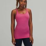 Lululemon  Ebb to Street Shelf Bra Tank Top *Light Support Photo 4