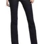 J Brand Womens Straight Leg Mid Rise Ink Jeans Blue Size 29 Minimalist Casual Photo 1