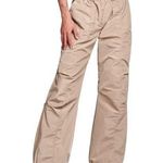 I am gia NWT Hester Pants in Neutral size L Photo 0