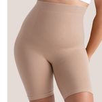 Shapermint All Day Everyday High Waisted Shaper Shorts Medium Large NWT Photo 3