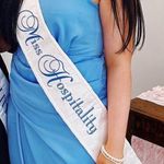 DO+BE One Shoulder Dress  Photo 0