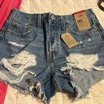 Levi's Levi’s 501 Shorts High-Rise Photo 0