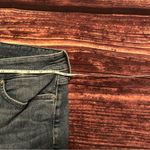 NYDJ  Women's Briella Bermuda Denim Shorts Size 16 Plus Size Photo 2