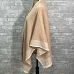 Akira  Cream Colorblock Wrap Photo 1