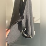 Dark Gray Sleeveless Tank Top​ Size XL Photo 2
