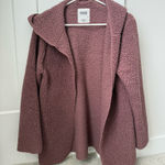 PINK - Victoria's Secret Pink Sherpa jacket Photo 0