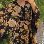 City Chic NWT  lux floral dress Photo 0