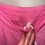 Lilly Pulitzer Pink Sweatpants Photo 3