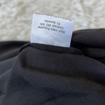 Ksubi  Women’s diamond Skirt high low black size Small Photo 10