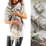 JADEtribe Blanket Wrap Scarf Photo 1