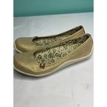 Stylish Floral Dr. Scholl's Slip Photo 7