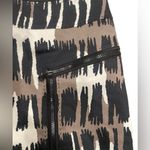 Per Se  Geometric Pencil Skirt Size 10 Photo 2