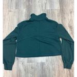 Sweaty Betty Women's Revive Lounge Half Zip Pullover Sweatshirt Size XS Photo 2