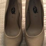 Rue 21 Nude Heels Size 9/10 Photo 0