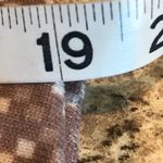 Lucky Brand  Mauve Long Sleeve Shirt Small Photo 12