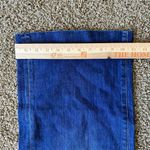 Madewell Womens Wide Leg Crop Jeans Size 26 X 23.5 F6251 Denim High Rise Photo 7