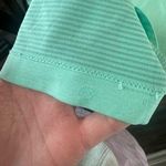 Lululemon Teal  Swiftly Short Sleeve Photo 2
