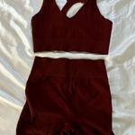 Amazon Workout Set Photo 0