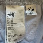 H&M  Light Blue PJ Shorts Photo 2