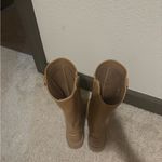 Universal Threads BRAND NEW KNEE HIGH TAN BOOTS Photo 9