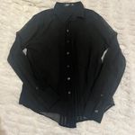 Tiger Mist Black Top Photo 4