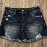 Risen  Jean Shorts Photo 0