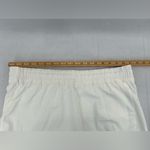 Calia Infinity Women's Run Pure White Skort L Size L Photo 4
