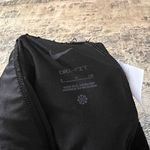 Nike NWT  Black Stock Half Tight 1/2 Length Running Shorts Size Small Photo 4