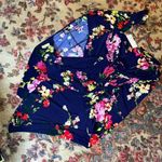Roz & Ali NWT  floral dress Photo 0