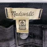 Madewell 10” High-Ride Skinny w/ Magic Pockets Photo 4