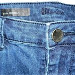 Kut From The Kloth Stretch Baby Boot Cut Jeans Size 2S Photo 3