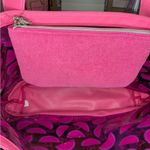 Juicy Couture VIRAL  WATERMELON BEACH TOTE Photo 3