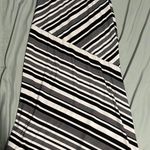 Joe B Long Loose Skirt Photo 0