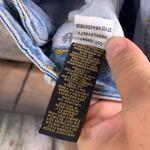 Rachel Roy Rachel  Kindness Mid-Rise Girlfriend Jeans Size 8/29 Photo 3