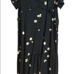 Madewell  Ruffled Tier Dress in Lazy Daises Photo 3