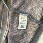 Treasure & Bond NWT  V-Neck Ribbed Tee size Medium Photo 7