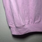 Everlane  Purple Organic Cotton Classic Fit Short Sleeve Polo Shirt Women career Photo 2