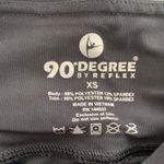 90 Degrees by Reflex Leggings Photo 3