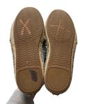 Michael Kors Women's Size 8 Blue Darci Slip On Flat Espadrille Shoes Photo 6