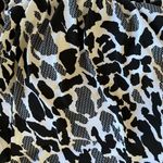 Miraclesuit Magicsuit‎ Zebra Print Zooloo Shaping Slimming Tankini Top Size 14 Black Photo 1