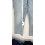 SO Junior's  Bootcut Mid Rise Jeans Size 3 Waist Stretch  Blue Denim Bin9 Photo 5