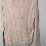 BDG blush pink sweater hoodie size XS Photo 0