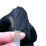 Athleta Faux Wrap Tulip Hem Skort Skirt Pockets Tennis Pickleball Black sz Small Photo 6